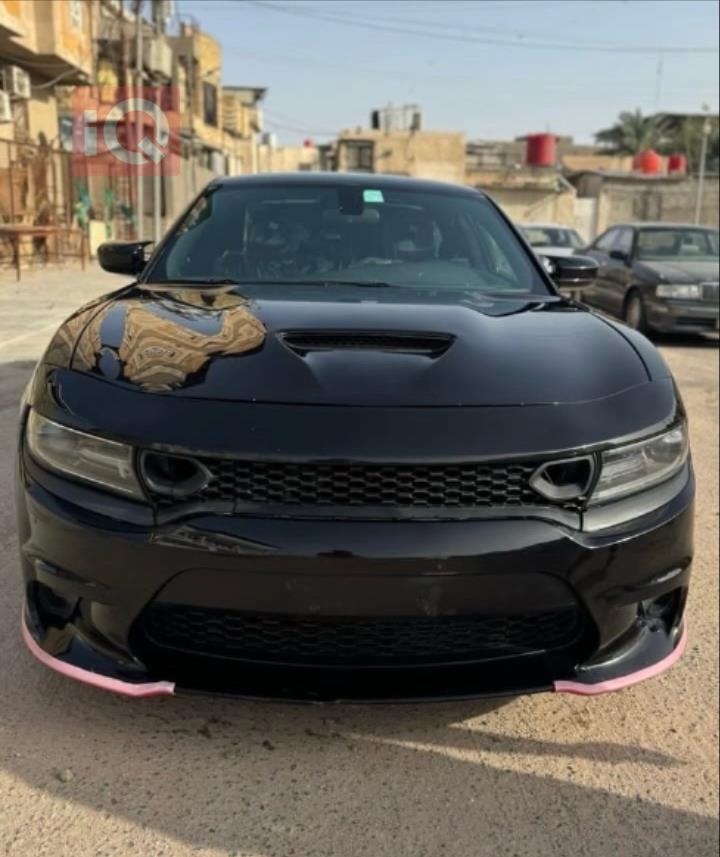 دودج تشارجر